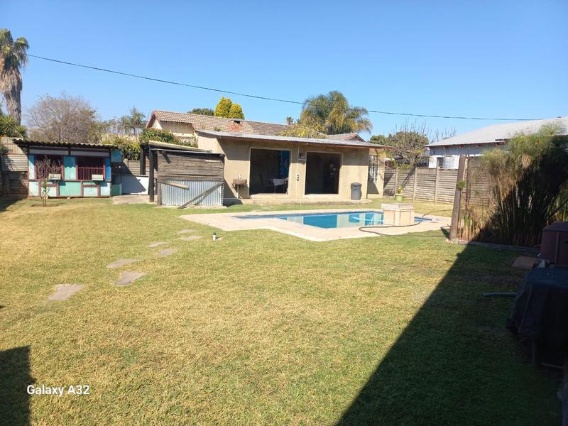 4 Bedroom Property for Sale in Rustenburg North West